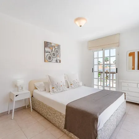 Apartment Precioso A Cinco Minutos De La Playa - By Feel Your Holidays Costa Adeje (Tenerife)