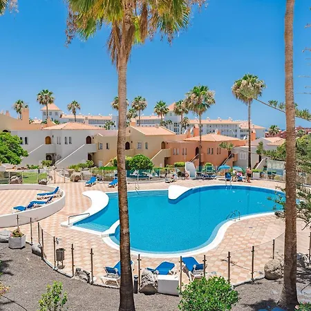 Precioso A Cinco Minutos De La Playa - By Feel Your Holidays Appartement Costa Adeje (Tenerife)