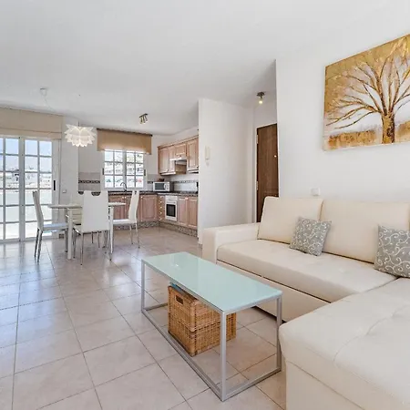 Precioso A Cinco Minutos De La Playa - By Feel Your Holidays Appartement Costa Adeje (Tenerife)