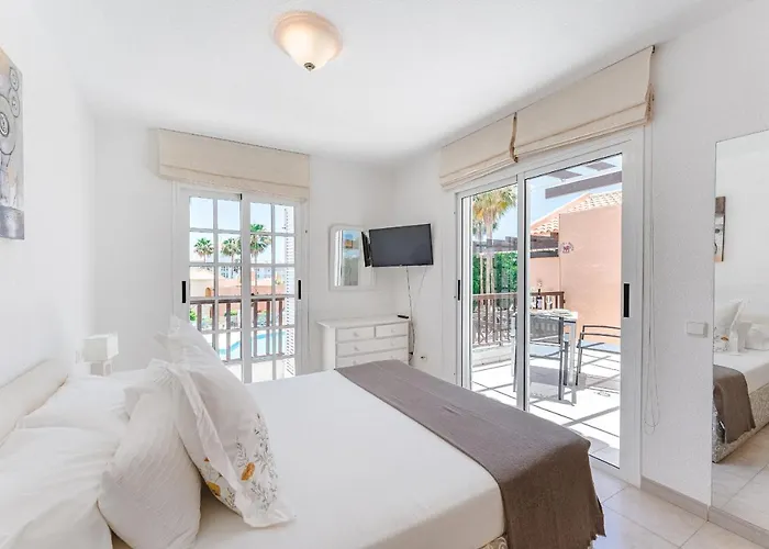 Appartamento Precioso A Cinco Minutos De La Playa - By Feel Your Holidays