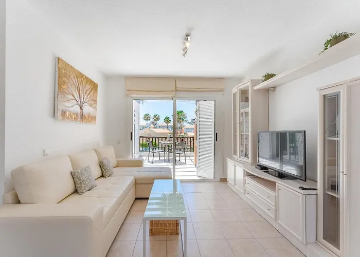 Apartment Precioso A Cinco Minutos De La Playa - By Feel Your Holidays Costa Adeje (Tenerife)