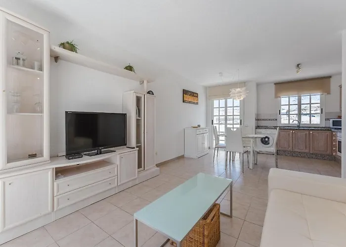 Appartamento Precioso A Cinco Minutos De La Playa - By Feel Your Holidays *