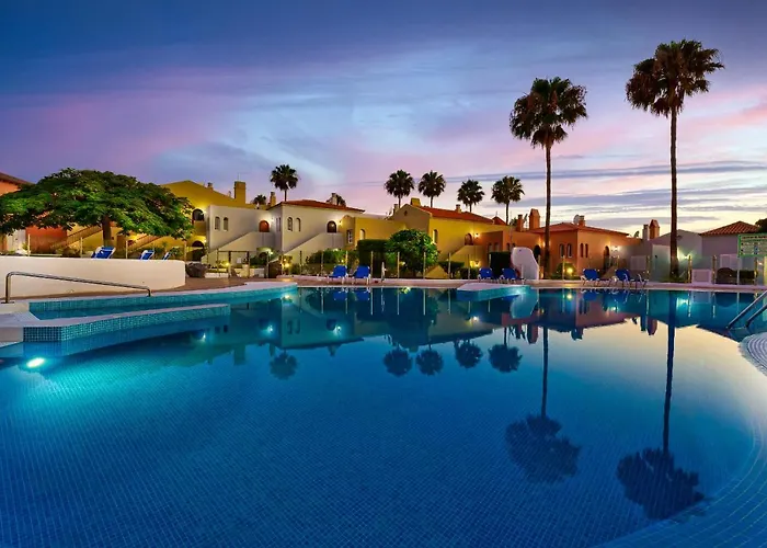Appartamento Precioso A Cinco Minutos De La Playa - By Feel Your Holidays Costa Adeje (Tenerife)