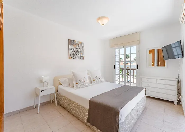 Appartamento Precioso A Cinco Minutos De La Playa - By Feel Your Holidays Costa Adeje (Tenerife)