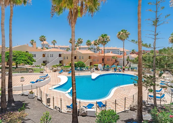 Precioso A Cinco Minutos De La Playa - By Feel Your Holidays Apartment Costa Adeje (Tenerife)