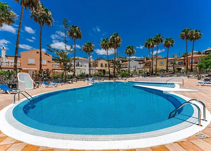 Precioso A Cinco Minutos De La Playa - By Feel Your Holidays Apartment Costa Adeje (Tenerife)