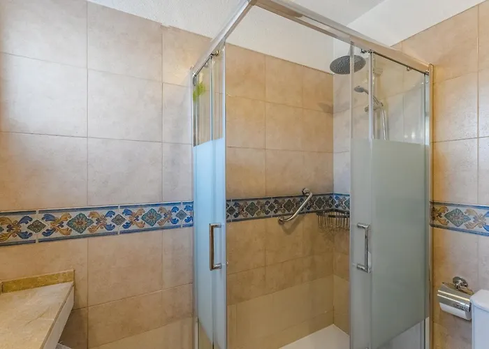 Precioso A Cinco Minutos De La Playa - By Feel Your Holidays Apartment