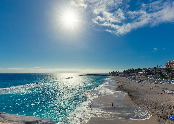 Appartamento Precioso A Cinco Minutos De La Playa - By Feel Your Holidays