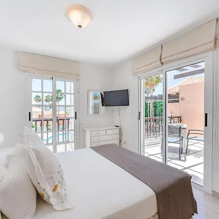 Apartament Precioso A Cinco Minutos De La Playa - By Feel Your Holidays