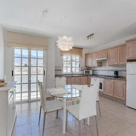 Precioso A Cinco Minutos De La Playa - By Feel Your Holidays Apartament Costa Adeje (Tenerife)