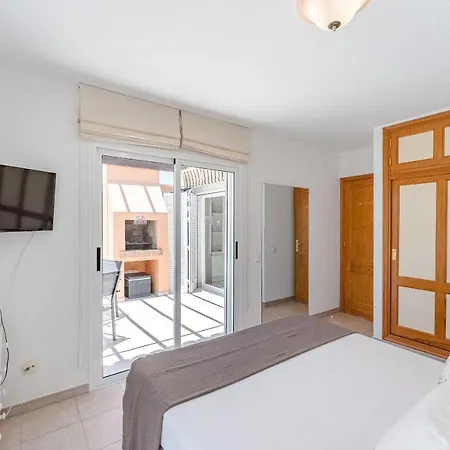 Precioso A Cinco Minutos De La Playa - By Feel Your Holidays