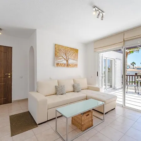 Precioso A Cinco Minutos De La Playa - By Feel Your Holidays Apartament