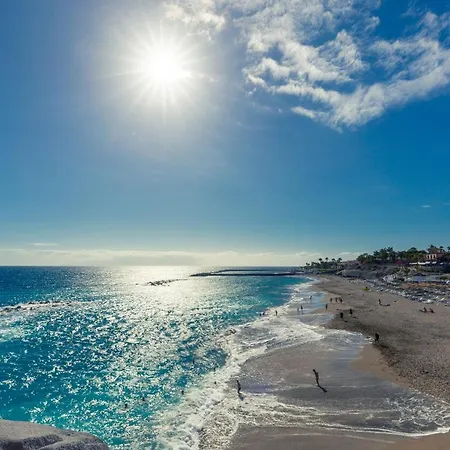 Apartament Precioso A Cinco Minutos De La Playa - By Feel Your Holidays