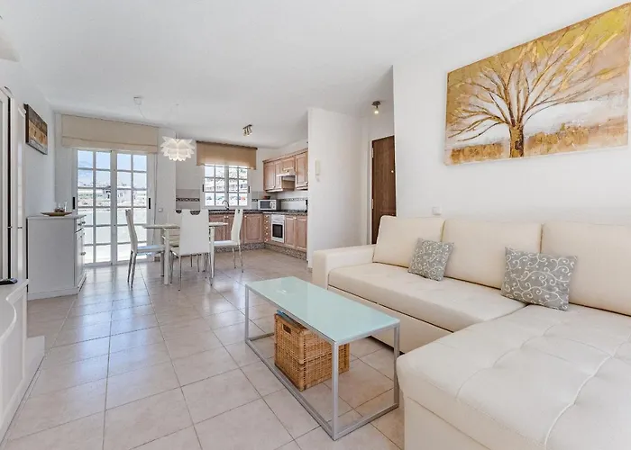 Precioso A Cinco Minutos De La Playa - By Feel Your Holidays Apartman Costa Adeje (Tenerife)