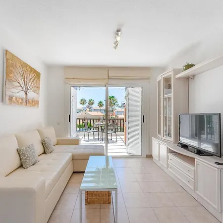 Apartman Precioso A Cinco Minutos De La Playa - By Feel Your Holidays Costa Adeje (Tenerife)