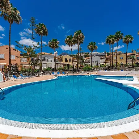 Precioso A Cinco Minutos De La Playa - By Feel Your Holidays Apartman Costa Adeje (Tenerife)